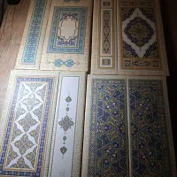 لوح تقدیر اداری ( بالشتکدار و طرح حاتم ) 70% تخفیف|کلکسیون و سرگرمی|تهران, میدان ولیعصر|دیوار