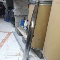 اگزوز یاماها 100