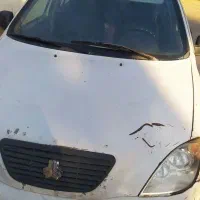 تیبا صندوق دار مدل ۹۰