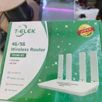 مودم سیم کارتی telek مدل TR106-B1