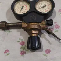 مانومتر و دسته برنال وآچار سنگین|ابزارآلات|اهواز, کمپلو شمالی|دیوار