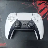 دسته PS5 در حد