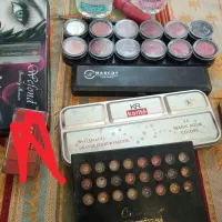 لوازم میکاپ|آرایشی، بهداشتی، درمانی|مشهد, محمدآباد|دیوار