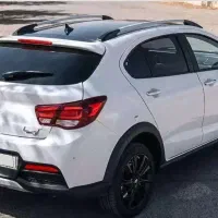 آریا کریبکس اتومات|خودرو سواری و وانت|اصفهان, چشمه باقرخان|دیوار