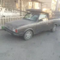 پیکان وانت مدل ۹۰