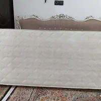 تشک یک نفره نوجوان در آستانه
