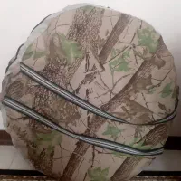 چادرمسافرتی ۱۲ نفری