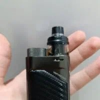 ویپ پی ایکس۸۰هوشمندقابل تنظیم نو نو باتخفیف عالی