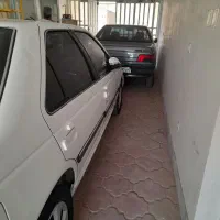 پارس تیوفایو مدل ۱۴۰۰ سیمی صفر خونگی|خودرو سواری و وانت|بم, |دیوار