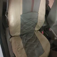 روکش صندلی سمند