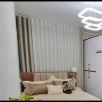 پرده اتاق خواب