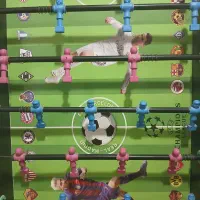 فوتبال دستی