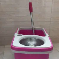 تی چرخشی یونیک  وارداتی|لوازم نظافت|تهران, سازمان آب|دیوار