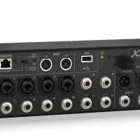 میکسر دیجیتال بهرینگر BEHRINGER X AIR XR12 میکروفن