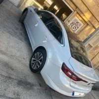 تالیسمان ۲۰۱۷ e3 داخل مشکی|خودرو سواری و وانت|شیراز, حومه شیراز|دیوار