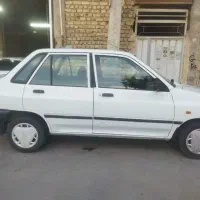 فروش پراید مدل 93