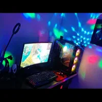 گیمینگ سیستم