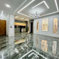 ۶۹ متر/دوخواب/پارکینگ/دیزاین مدرن/سندتکبرگ