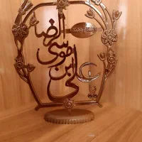 استند کادویی امام رضا(ع)|مجسمه، تندیس، ماکت|میاندوآب, |دیوار