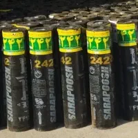 ایزوگام سراپوش دلیجان