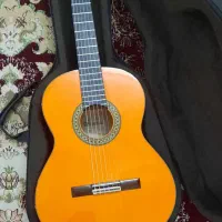 گیتار الحمرا 4f Alhambra|گیتار، بیس، امپلیفایر|کاشان, دانش|دیوار