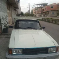 پیکان وانت CNG، مدل ۱۳۸۷|خودرو سواری و وانت|محمودآباد, |دیوار