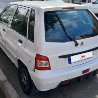 ۱۱۱ مدل ۱۳۹۱|خودرو سواری و وانت|ورامین, شهرک فاطمیه|دیوار