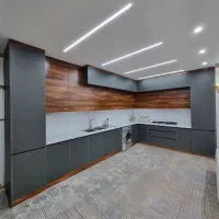 کابینت هایگلاس