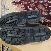 دو جفت کفش ایمنی|کیف، کفش، کمربند|قم, سید معصوم|دیوار