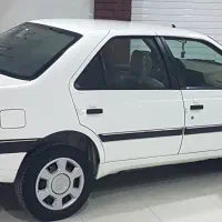 پژو  405slx مدل 98 برج ۱۰ دریچه سیمی|خودرو سواری و وانت|کرمانشاه, |دیوار