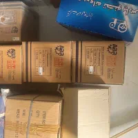 پمپ آب2اسب دوپروانه آبارا ابارا نو و اماده ارسال|ماشینآلات صنعتی|تهران, دردشت|دیوار
