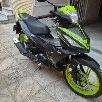 لاکی 185 مشابه صفر