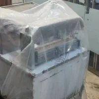 لوازم کامل آشپزی و فست فود