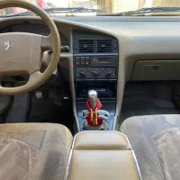 405مدل۸۸|خودرو سواری و وانت|همدان, |دیوار