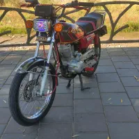 احسان|موتورسیکلت|ارومیه, |دیوار