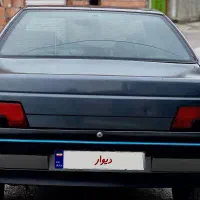 405 مدل ۹۴ دوگانه|خودرو سواری و وانت|گرگان, |دیوار