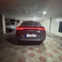 فروش کی ام سی i7 مدل۱۴۰۱|خودرو سواری و وانت|شیراز, پارک آزادی|دیوار