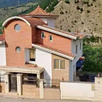 ویلای لوکس لاویج