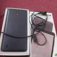 گوشی نوکیا c کاملا سالم