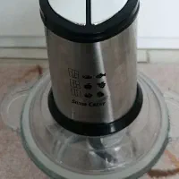 خورد کن silver crest germany