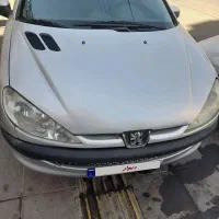 206 تیپ سه مدل 87
