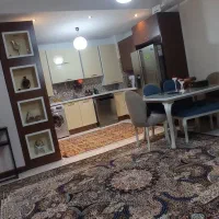 ۹۵ متری/ دوخواب/ غرق در نور/ فول|فروش آپارتمان|کرج, ساماندهی|دیوار