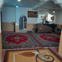 اجاره ویلای بزرگ روزانه ورودی شهر قشم|اجارهٔ کوتاه‌مدت ویلا و باغ|قشم, |دیوار