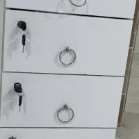 کمد سالم جنس ام دی اف