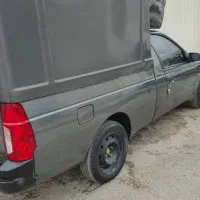 فروش فوری اریسان 2مدل 404|خودرو سواری و وانت|یاسوج, |دیوار