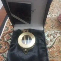 فروش فندک برنجی دست ساز برند زرو