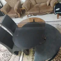 میز ناهار خوری
