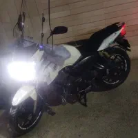 اپاچی ۱۸۰مدل ۹۵