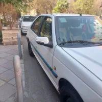پژوپارس سال مدل ۹۸|خودرو سواری و وانت|تهران, خلازیر|دیوار