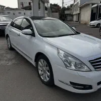 اجاره خودرو نیسان تیانا /بدون راننده|خودرو اجاره‌ای|تهران, الهیه|دیوار